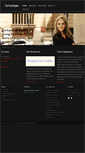 Mobile Screenshot of j2tec.com